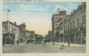 New Rochelle History | New Rochelle Public Library